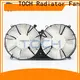 latest toyota cooling fan factory for engine 1