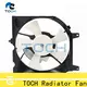 TOCH latest radiator fan assembly factory for car 1