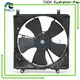 TOCH top car radiator fan factory for sale 1