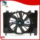 TOCH high-quality radiator cooling fan manufacturers for sale 1