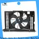 TOCH wholesale car radiator fan supply for car 1