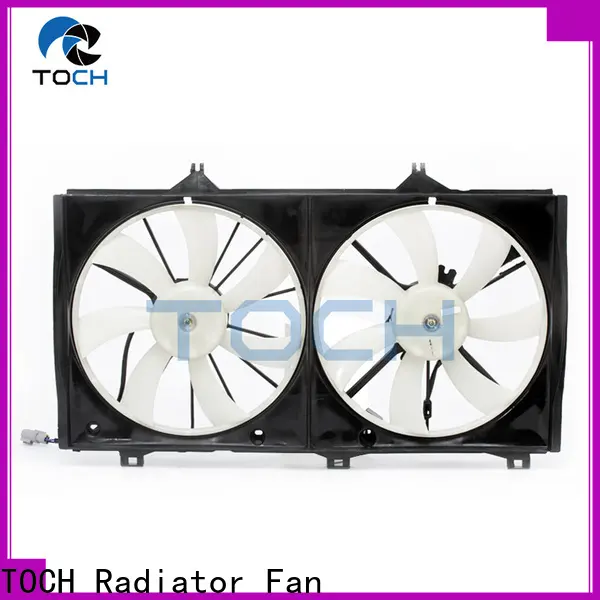 high-quality toyota cooling fan motor company for car 1