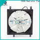 TOCH electric engine cooling fan manufacturers for sale 1
