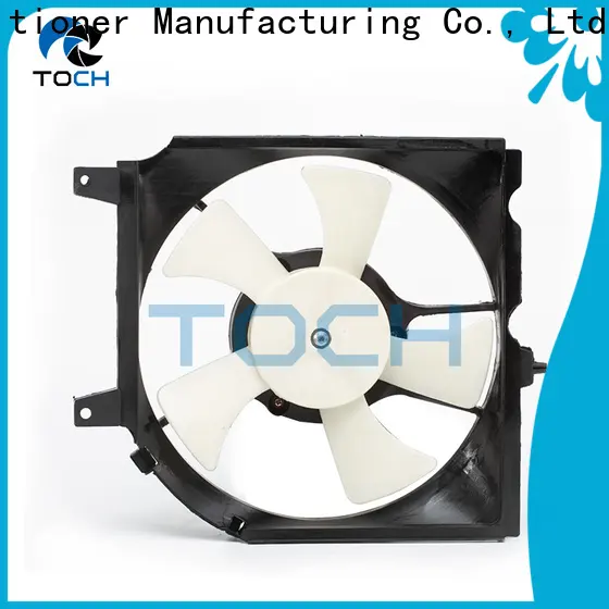TOCH nissan cooling fan factory for sale 1