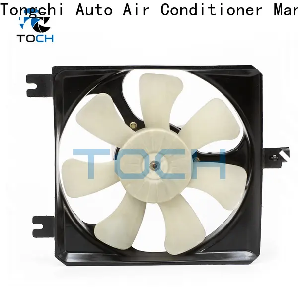 good engine radiator fan factory for car 1