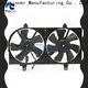 TOCH top radiator fan supply for car 1
