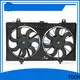 TOCH hot sale radiator fan for business for car 1