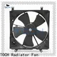 TOCH fast delivery radiator fan manufacturers for car 1