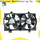 TOCH fast delivery nissan radiator fan for business for sale 1