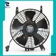 factory price engine radiator fan supply for sale 1