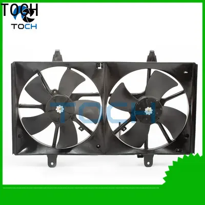fast delivery radiator fan for business for car 1
