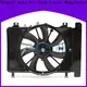 factory price radiator fan motor factory for car 1