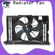 TOCH top car radiator cooling fan suppliers for engine 1