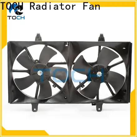 TOCH new car electric fan company for sale 1