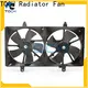 TOCH new car electric fan company for sale 1