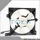 TOCH oem car radiator electric cooling fans company for engine 1