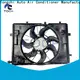 TOCH oem engine radiator fan supply for engine 1