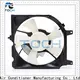 TOCH oem radiator fan assembly supply for engine 1
