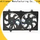 TOCH latest radiator fan assembly supply for engine 1