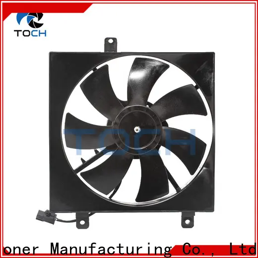 custom radiator fan company for engine 1