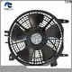 TOCH electric engine cooling fan company for engine 1