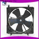 TOCH top radiator fan motor supply for engine 1