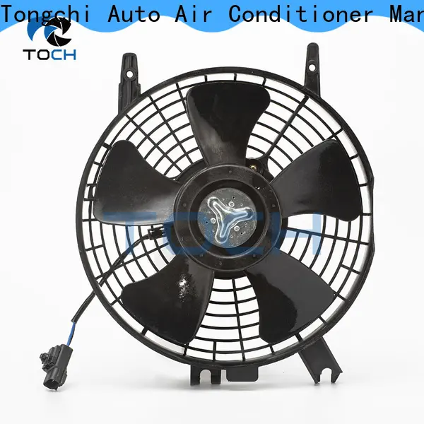 good best radiator fans supply for car 1