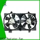 custom engine cooling fan company for car 1
