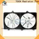 TOCH engine radiator fan manufacturers for sale 1