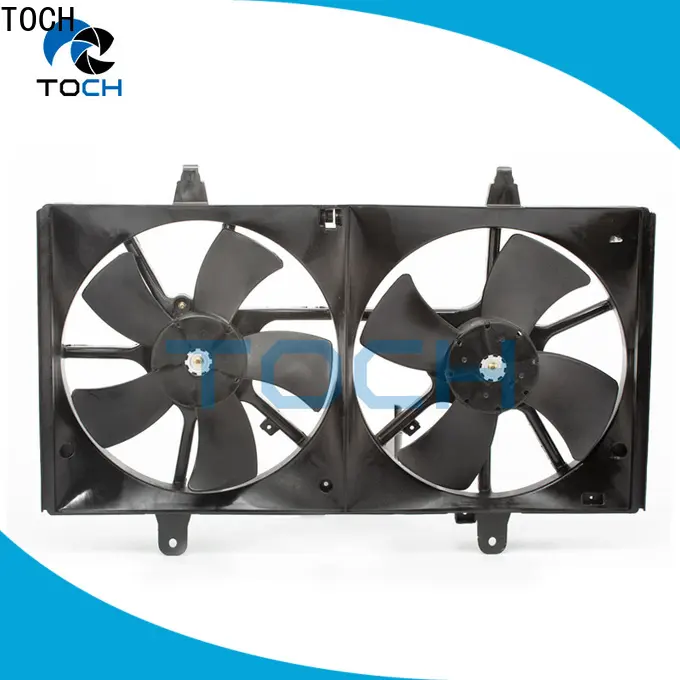 TOCH latest toyota cooling fan company for car 1
