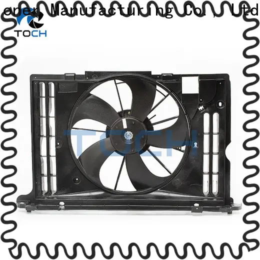 fast delivery cooling fan for car suppliers for engine 1