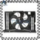 fast delivery cooling fan for car suppliers for engine 1