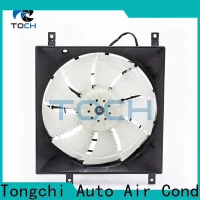 best engine radiator fan factory for sale 1