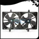 top radiator fan assembly company for sale 1