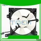 TOCH radiator fan motor company for engine 1