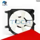 TOCH custom cooling fan for car supply for car 1