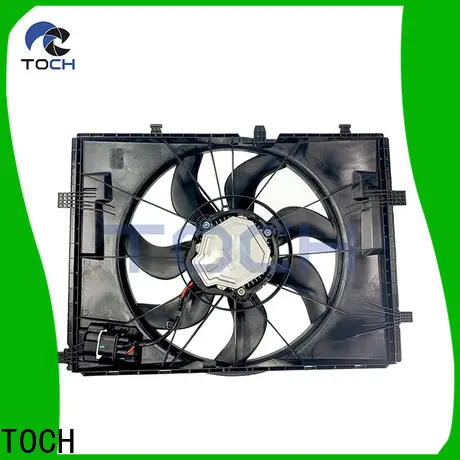 TOCH new automotive cooling fan for business for sale 1