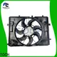 TOCH new automotive cooling fan for business for sale 1