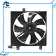 TOCH factory price engine cooling fan supply for car 1