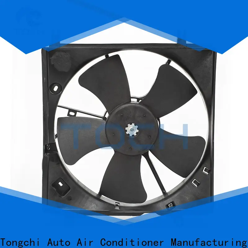 TOCH toyota cooling fan manufacturers for car 1