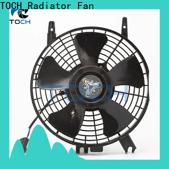 TOCH best toyota cooling fan motor manufacturers for car 1