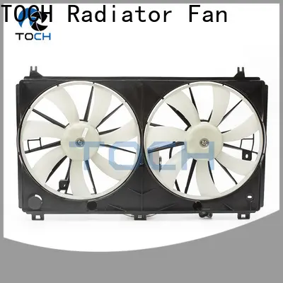 TOCH wholesale engine cooling fan factory for sale 1
