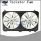 TOCH wholesale engine cooling fan factory for sale 1