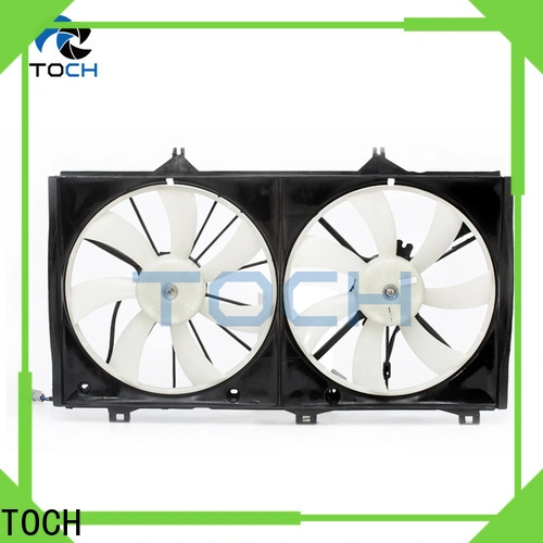 TOCH car radiator fan for business for engine 1