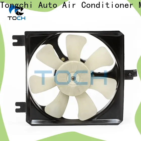 TOCH latest engine cooling fan for business for sale 1