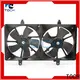latest radiator fan assembly factory for engine 1
