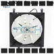 TOCH good automotive cooling fan factory for engine 1