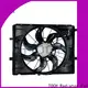TOCH top car radiator electric cooling fans factory for engine 1