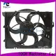 TOCH 850W Condenser Brushless Radiator Fan 17428618242 /17427634471  /17427616104 For BMW X10 1