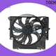 TOCH 850W Condenser Brushless Radiator Fan 17428618242 /17427634471  /17427616104 For BMW X9 1